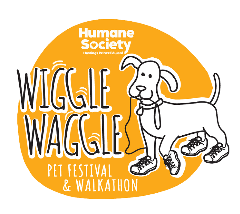 Wiggle Waggle Walkathon